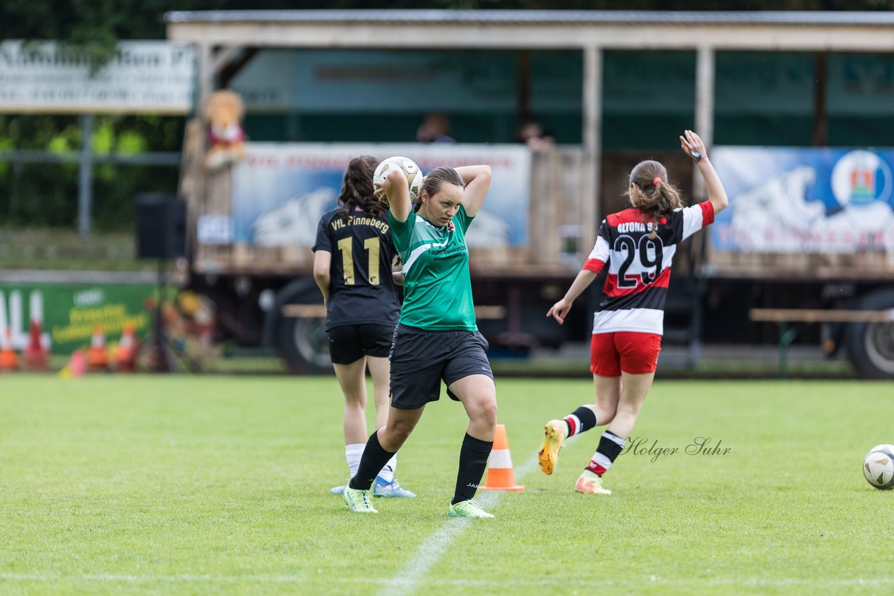 Bild 78 - Loewinnen Cup